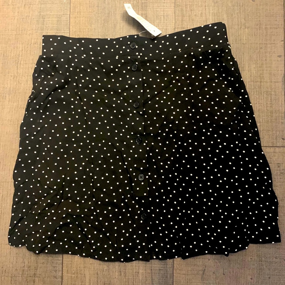 PacSun mini skirt